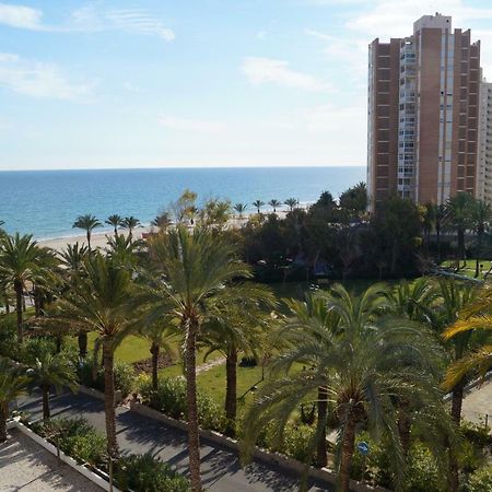 barbara 20 playa muchavista alicante El Campello Bagian luar foto