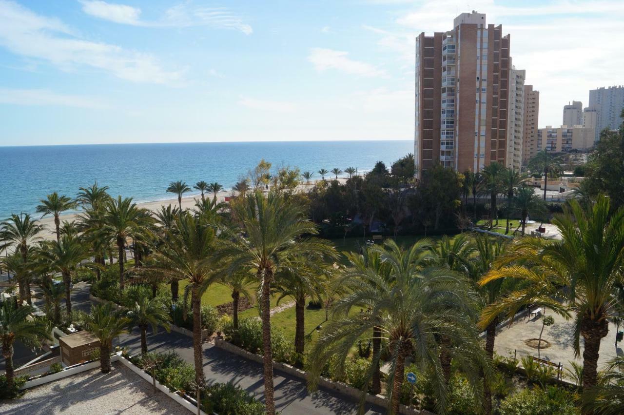 barbara 20 playa muchavista alicante El Campello Bagian luar foto